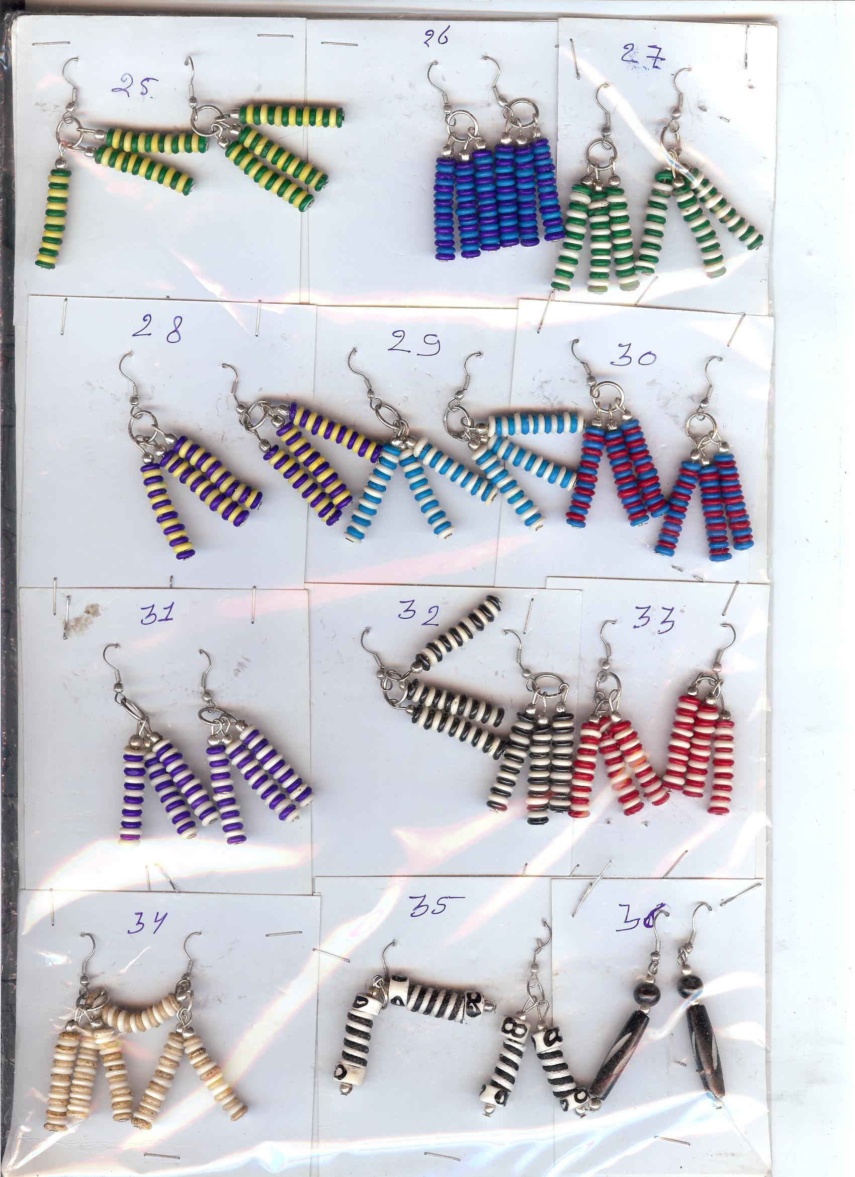 Jewellery